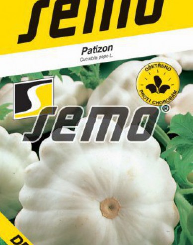 Semo Patizon ´Delikates´