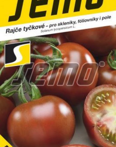 Semo rajče tyčkové ´Brunito F1´