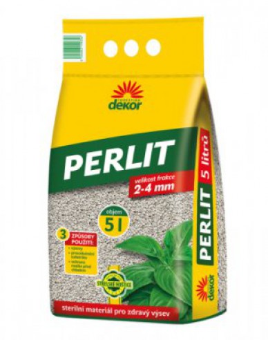 Forestina Perlit 5l