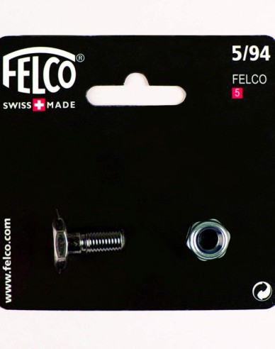 Felco 5/94 šroub s maticí