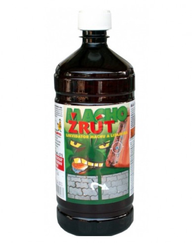 Machožrút 1000ml