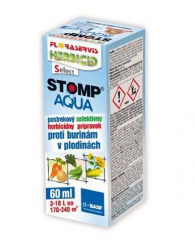 STOMP AQUA 60ml