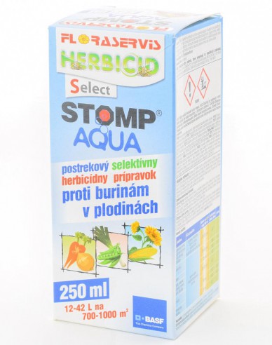 STOMP AQUA 250ml