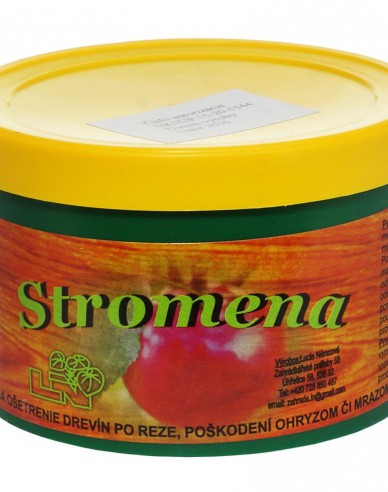 Stromena 180g - pasta na ošetření stromů