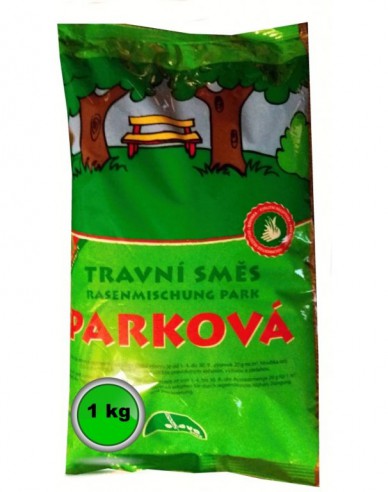 Parková travní směs 1Kg