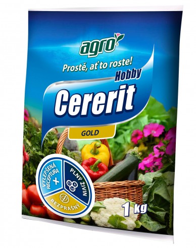 Cererit Gold 1kg