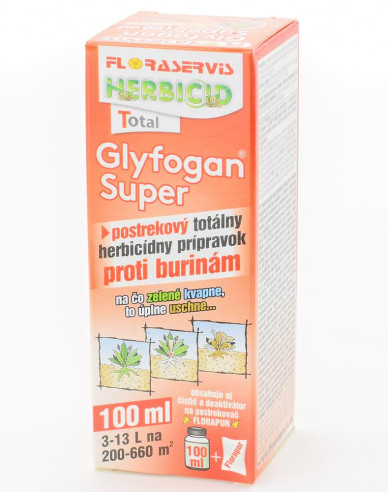 Glyfogan Super 100ml