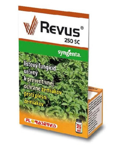 Revus 250 SC 10ml