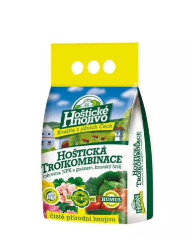 Hoštická trojkombinace 2,5 kg