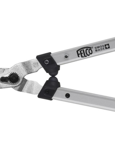 FELCO 250 - 63 Nůžky na živý plot 63 cm