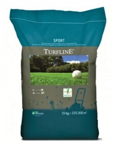 Travní osivo ´Turfline Sport ´ 7,5 kg