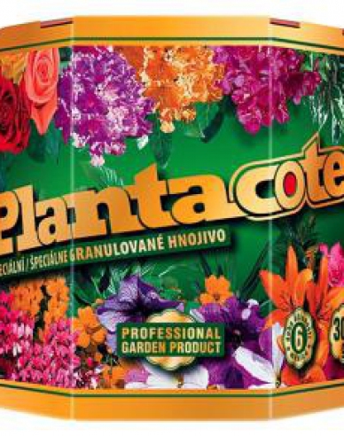 Plantacote - Speciální hnojivo 300g