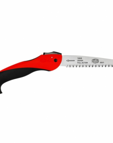 FELCO 600 Sklopná pilka