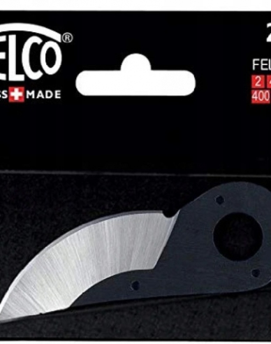 FELCO 2/3 ostří pro zahradní nůžky Felco 2, 4, 11, 400