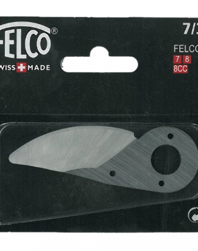 Čepel FELCO 7/3 pro zahradní nůžky Felco 7, 8