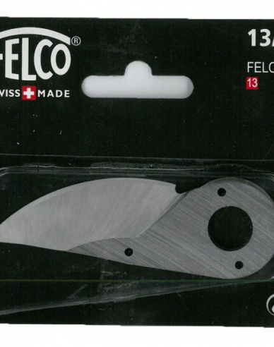 FELCO 13/3 Ostří pro zahradní nůžky Felco 13