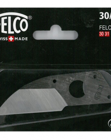 FELCO 30/3 Ostří pro zahradní nůžky Felco 31