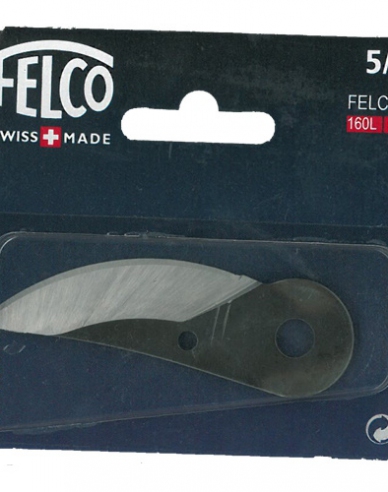 FELCO 5/3 Ostří pro zahradní nůžky Felco 160L, F5