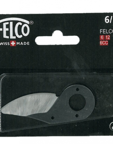 FELCO 6/3 Ostří pro zahradní nůžky FELCO 6, FELCO 6CC, FELCO 12