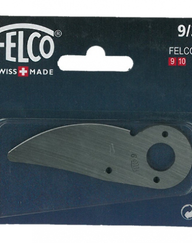 FELCO 9/3 Ostří pro zahradní nůžky FELCO 9, FELCO 10