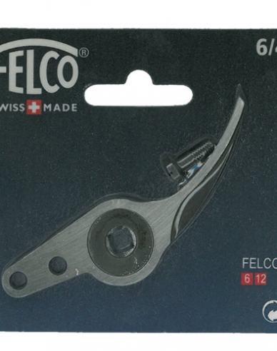 Felco 6/4 (Felco 6; 12) protiostří