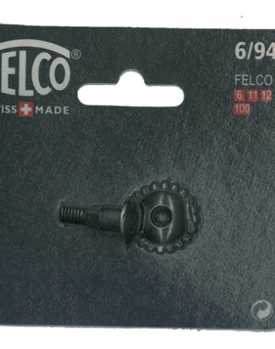 Felco 6/94 (Felco 6, 11, 12, 100) středový šroub + matice