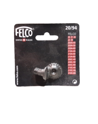 Felco 20/94 Středový šroub  (Felco 20) + matice