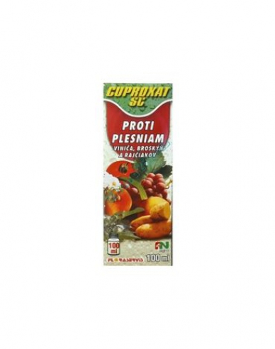 CUPROXAT SC 100ml