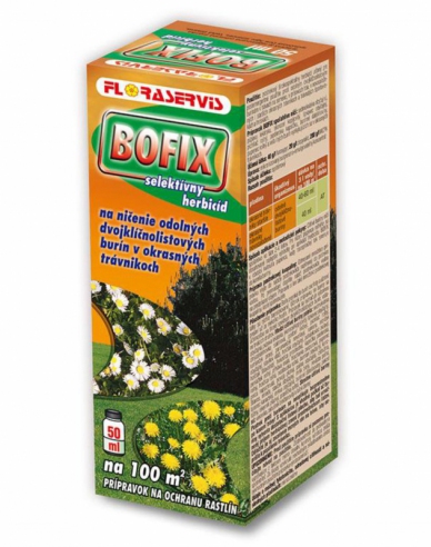 BOFIX 50ml - 100m2