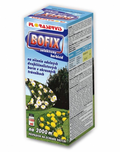 BOFIX 100ml - 200m2