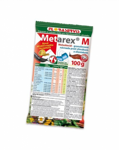 METAREX M 100g