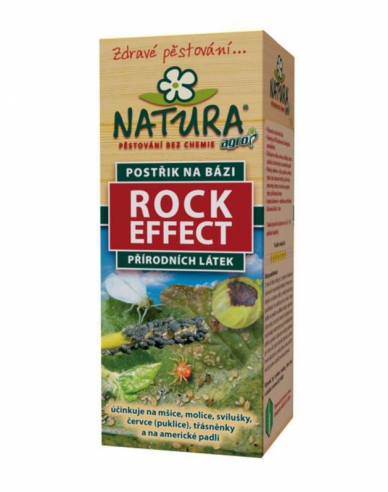 ROCK EFFECT 100ml