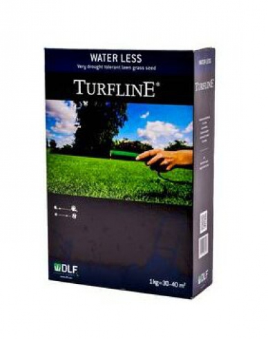 Travní osivo ´Turfline Waterless ´ 1kg