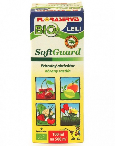 SOFTGUARD 100ml