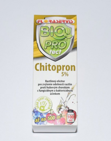 CHITOPRON 5% 100ml