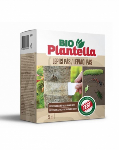 LEPICÍ PÁSKA NA OCHRANU STROMŮ BIO PLANTELLA