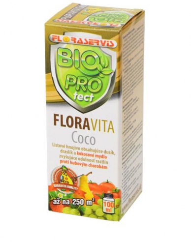 Floravita Coco 100ml