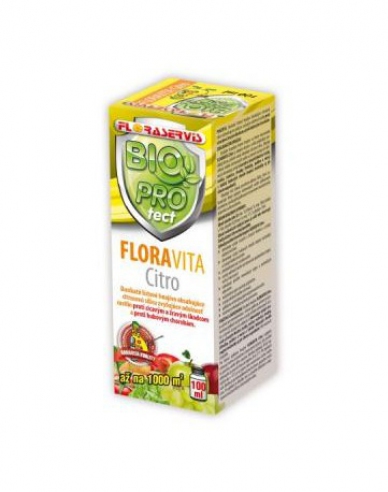 Floravita Citro 100ml