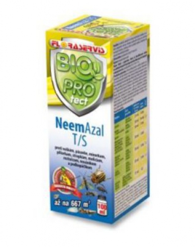 NeemAzal T/S 100ml