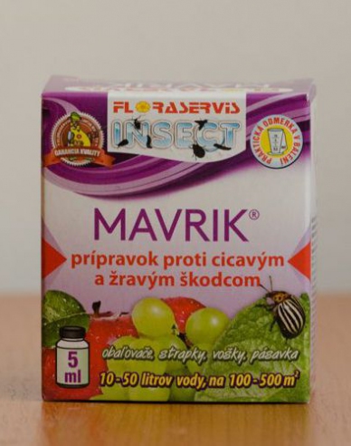 MAVRIK 5ml