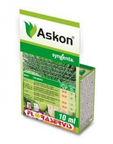 ASKON 10ml