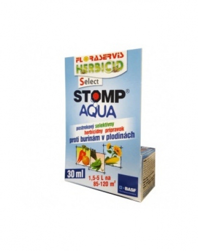 STOMP AQUA 30ml