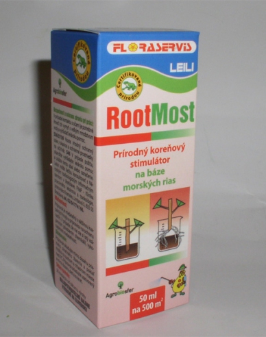 ROOTMOST 50ml