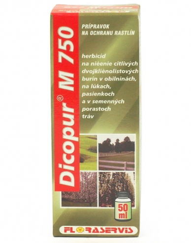 DICOPUR M750 50ml