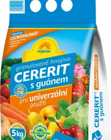 Cererit s guánem univerzální 2,5 kg