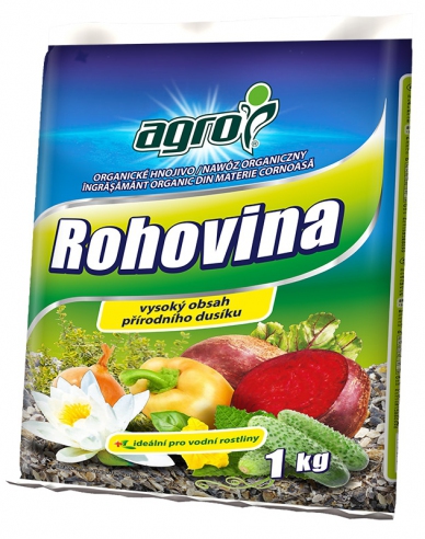 Agro Rohovina 1kg