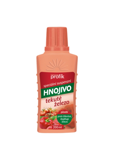 Profík Tekuté železo 0,2l