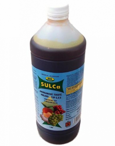 SULCA 1l