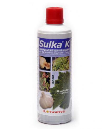 SULCA 500ml